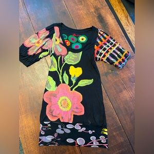 Desigual dress